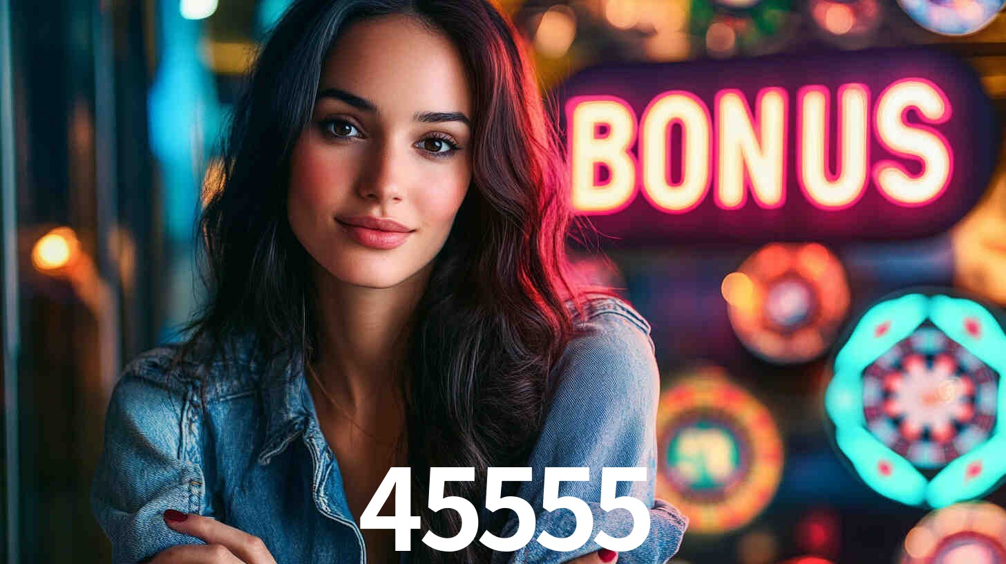 45555: Seu Cassino Premiado com Pagamentos Rápidos