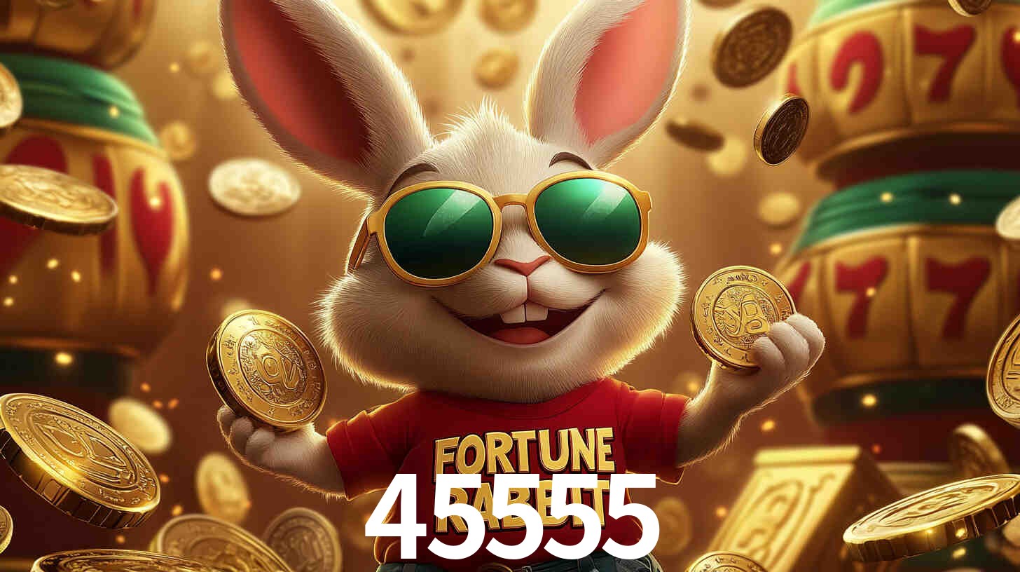 45555 - Casino Online Plataforma - 45555.com