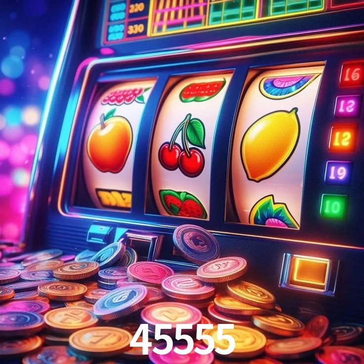 Casino VIP 45555