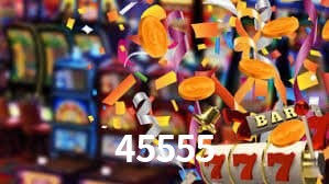 45555: A Experiência de Casino com Jogos de Mesa ao Vivo