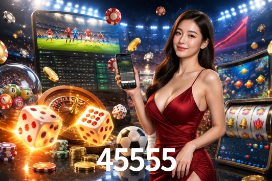 Live Casino 45555