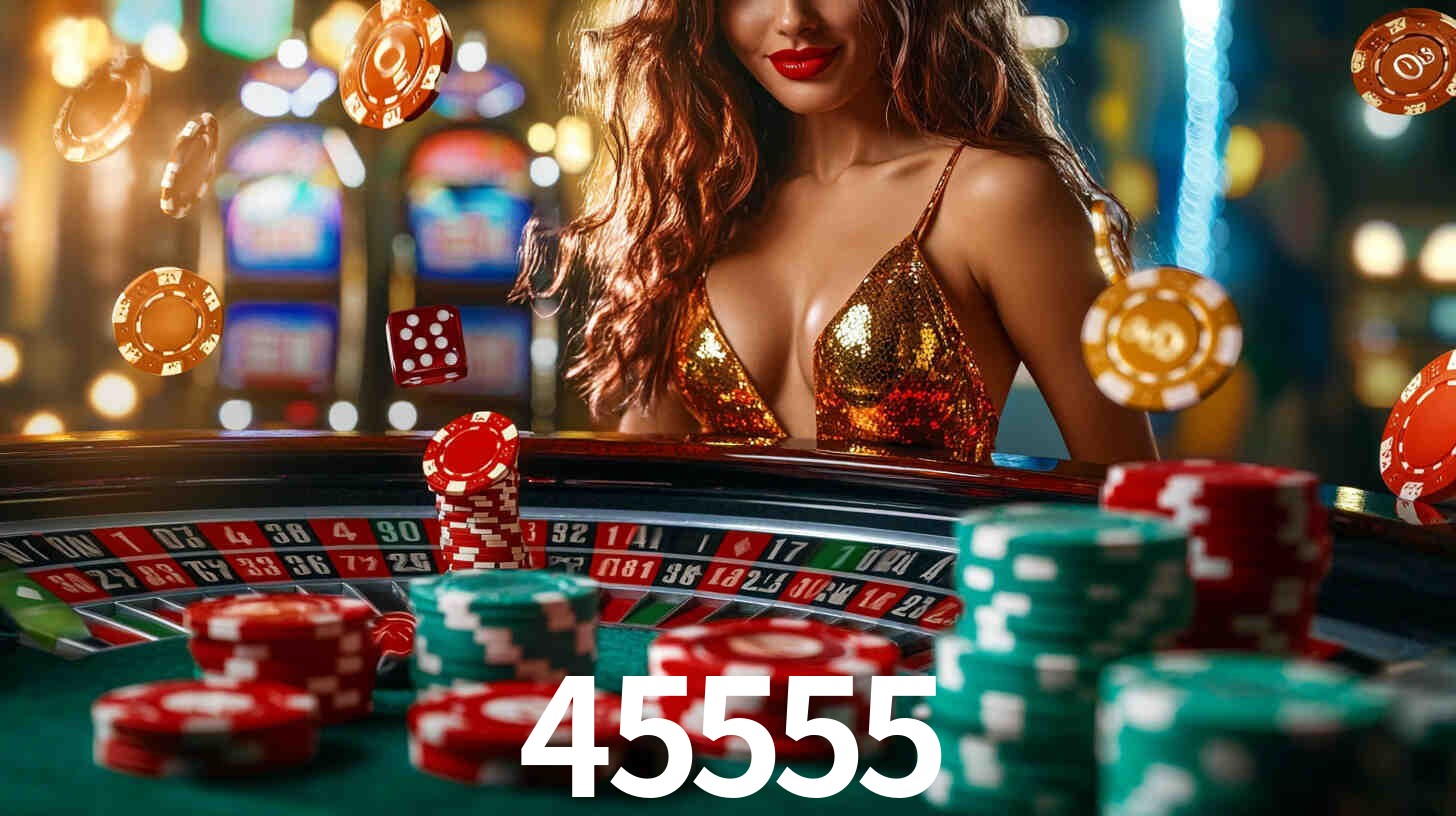 45555 App Interface