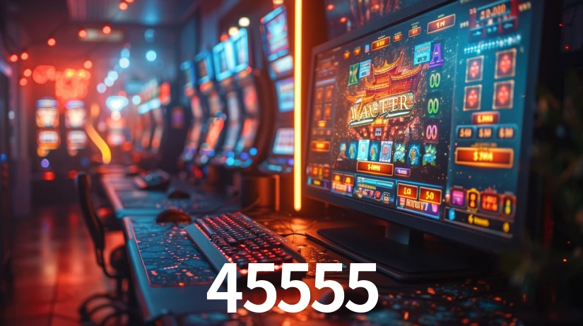 Experimente o Login Seguro Premium no 45555