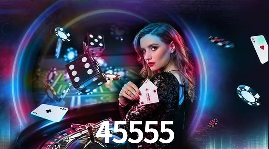 Weekend Specials 45555