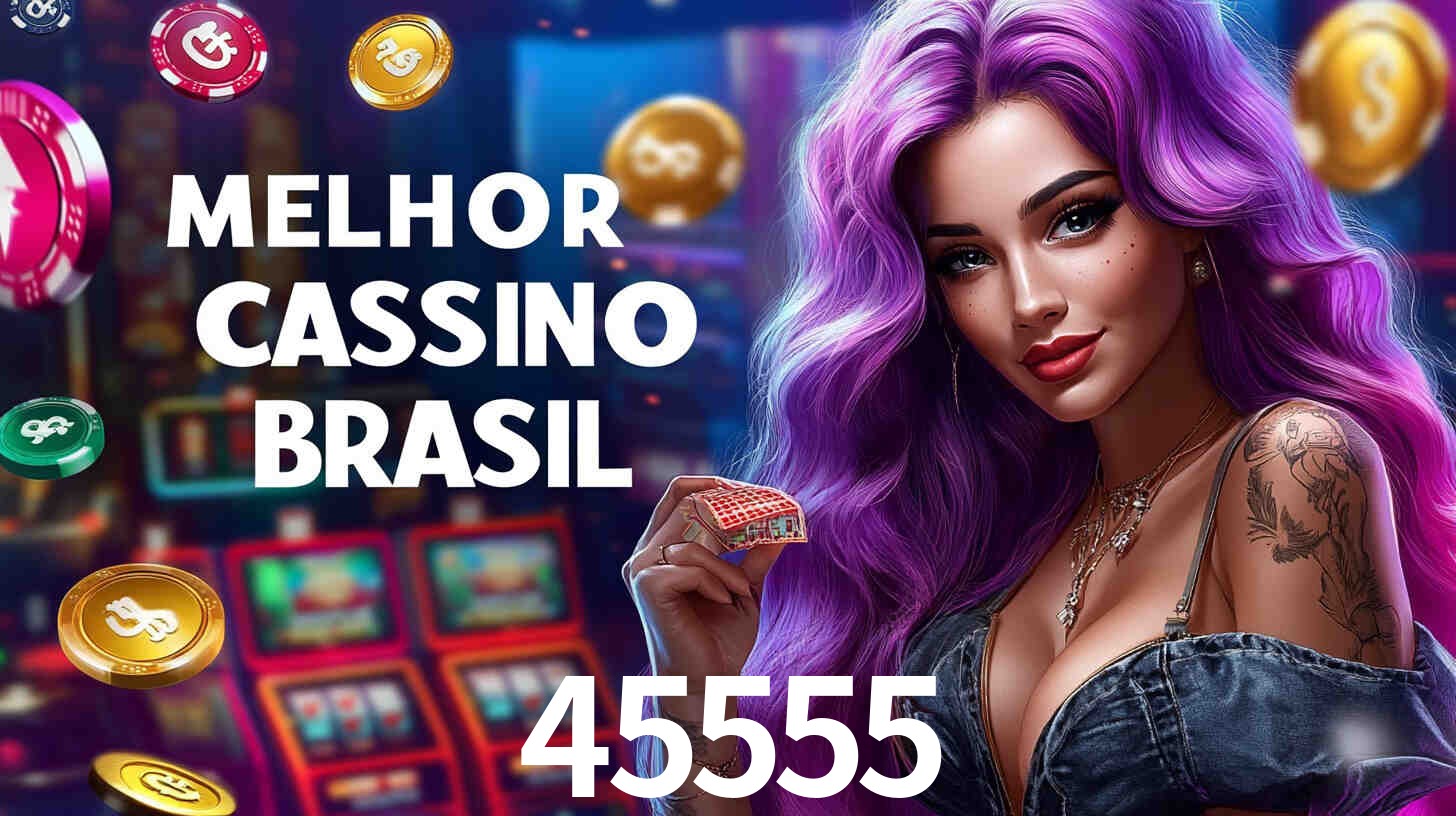 Apostas Esportivas na 45555: Um Guia Completo