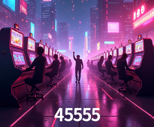 Interface do App 45555