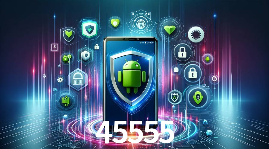 Secure Login 45555
