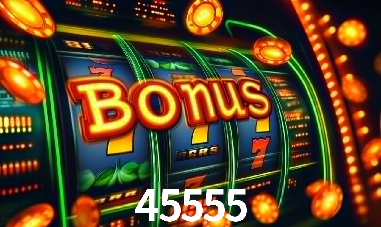 VIP Casino 45555