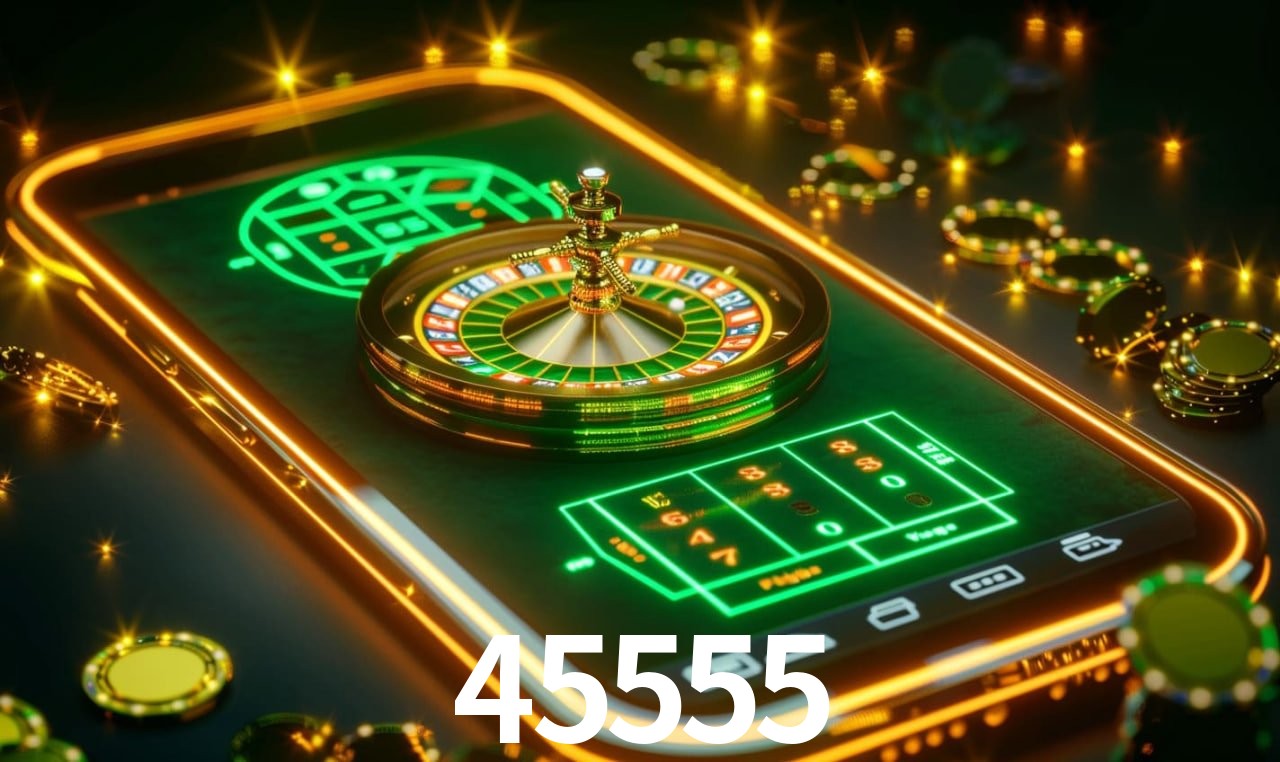 Jogos de Slot 45555