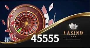 Casino Ao Vivo 45555