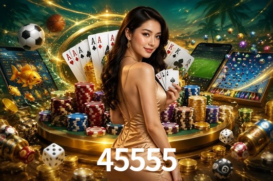 Roulette Table 45555