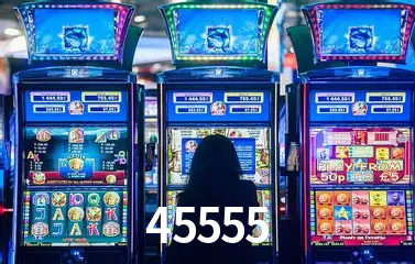 Desvendando o Mundo dos Jogos Virtuais na 45555