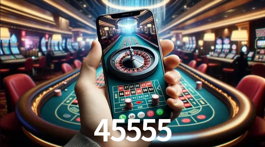 Account Benefits 45555