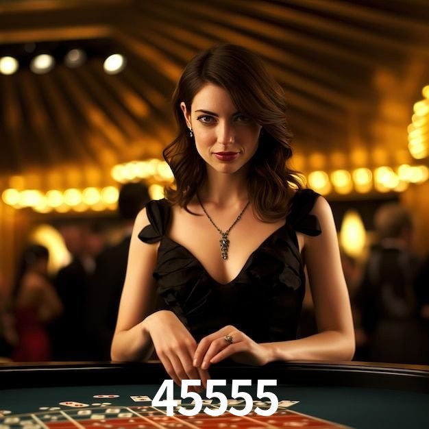 Explorando a Categoria de Eventos em Apostas na 45555