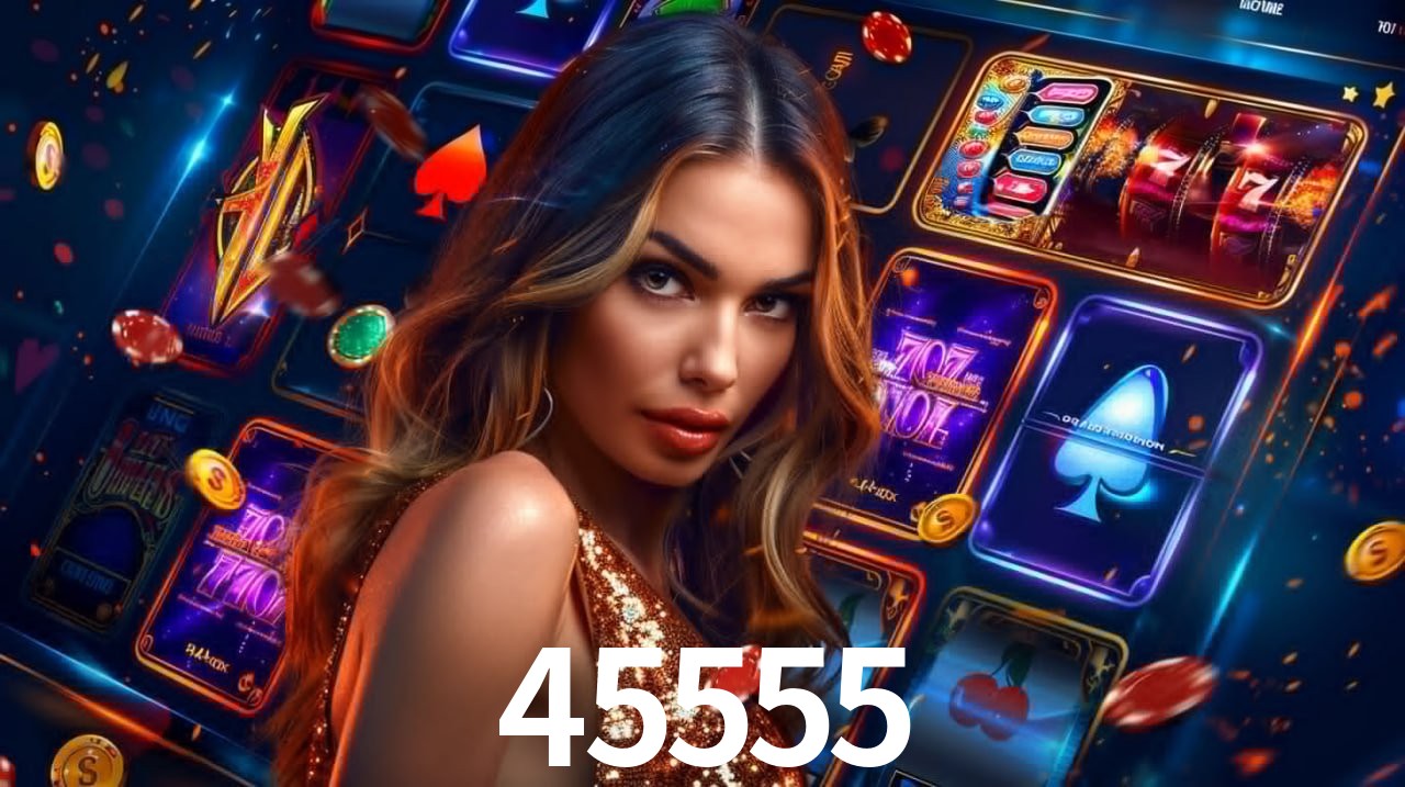 Desvendando o Mundo dos Jogos Virtuais na 45555