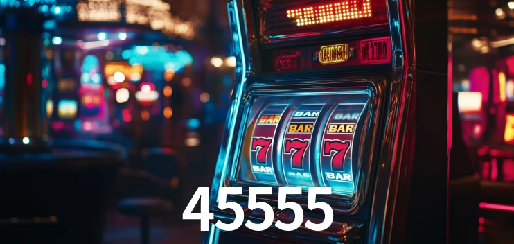 Daily Bonuses 45555