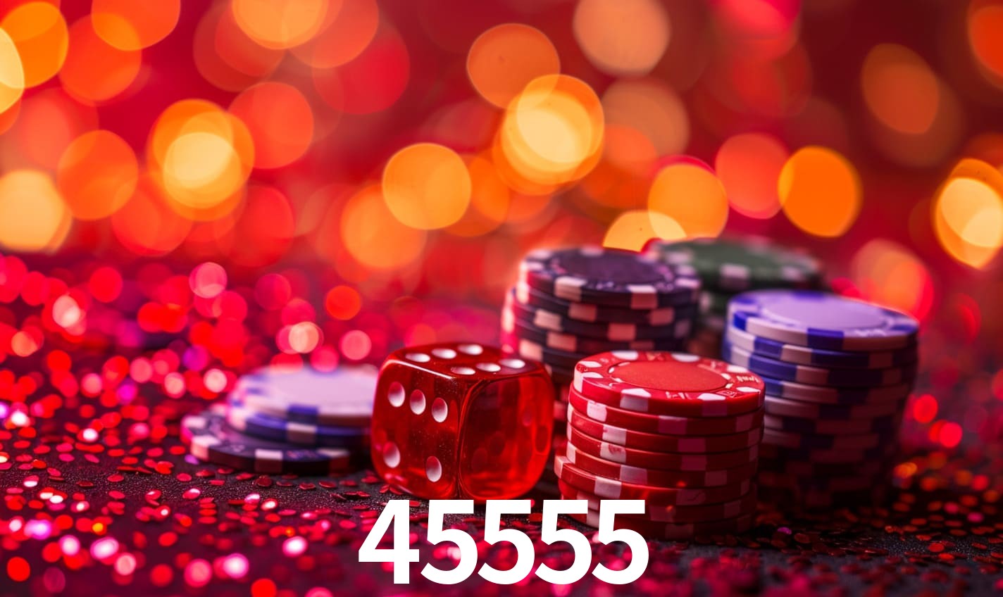 Explorando a Categoria de Eventos em Apostas na 45555
