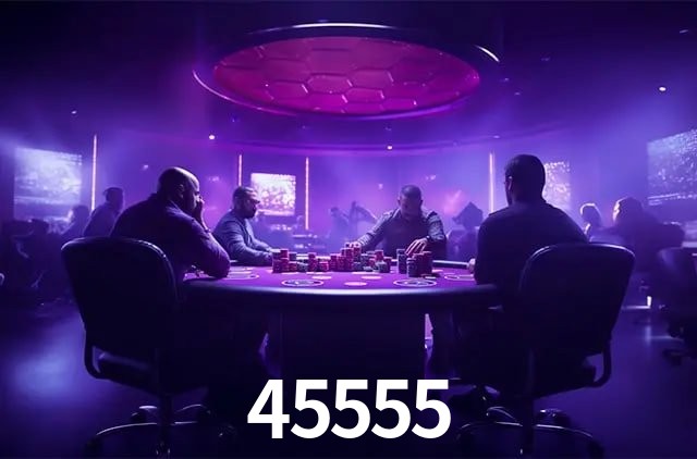 Descubra o Programa VIP da 45555: Vantagens Exclusivas para Jogadores