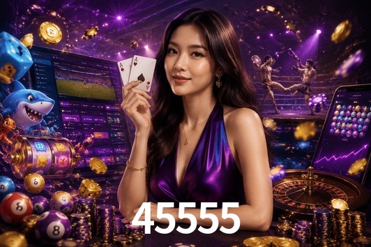 Blackjack Table 45555