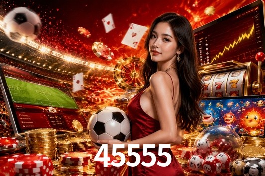 Game Providers 45555