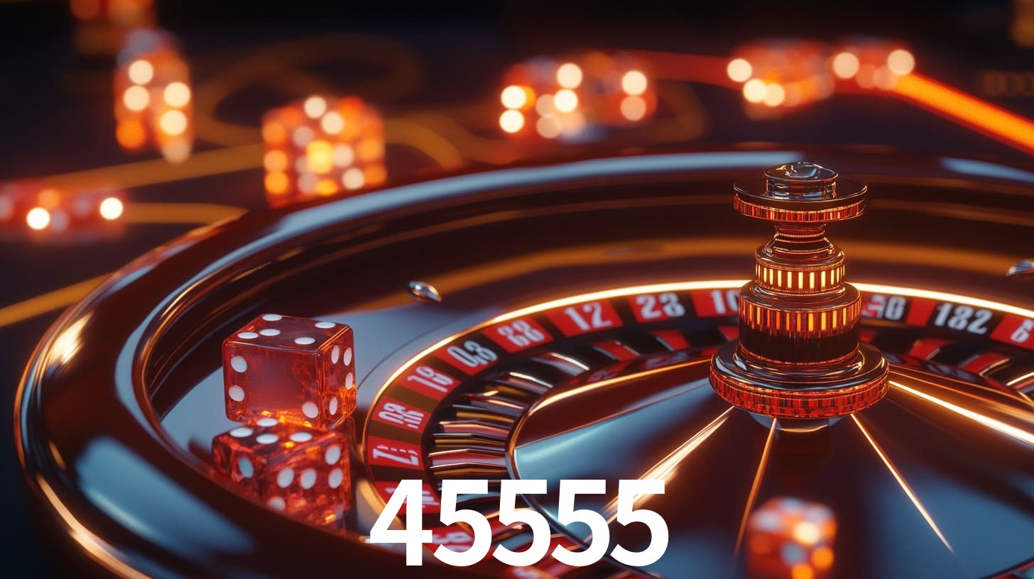 Live Casino 45555