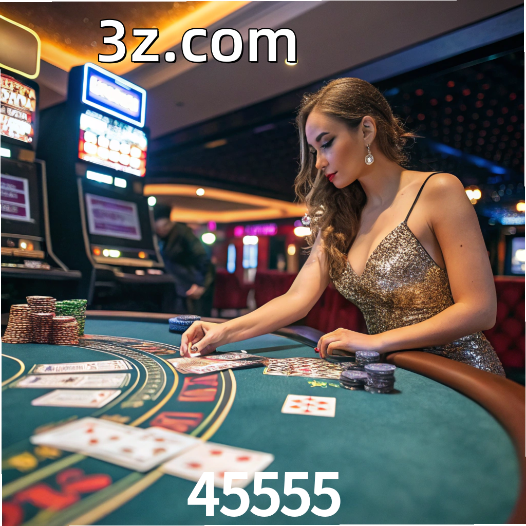 Melhores Jogos de Slots no 45555 🍀
