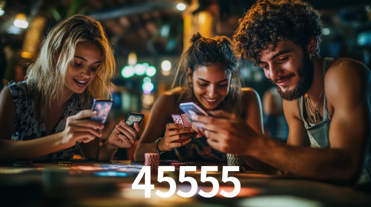Melhores Jogos de Slots no 45555 🍀