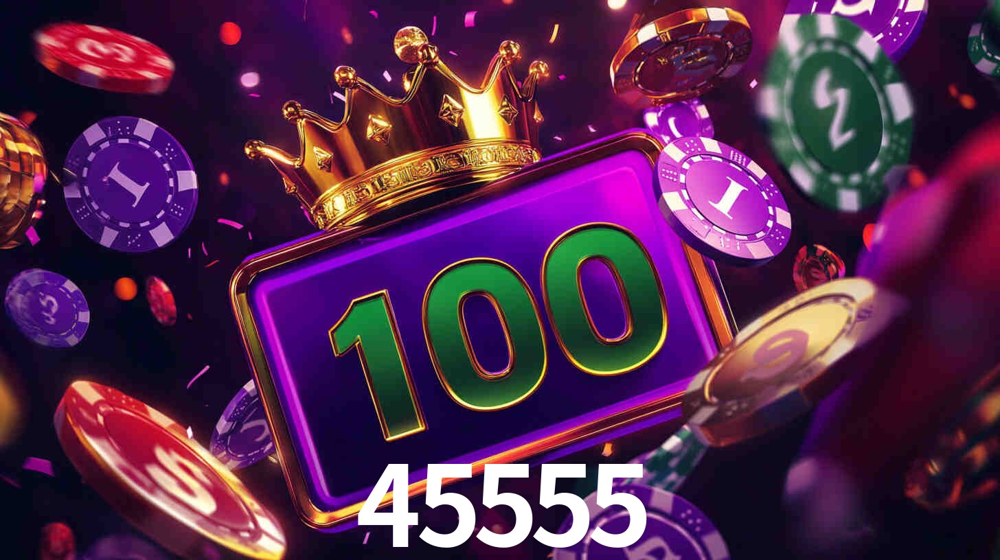 Melhores Jogos de Slots no 45555 🍀