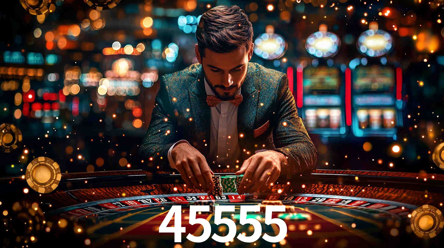 Melhores Jogos de Slots no 45555 🍀