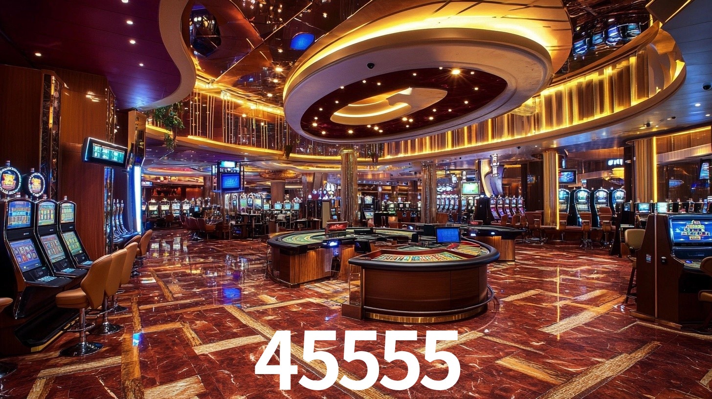 Melhores Jogos de Slots no 45555 🍀