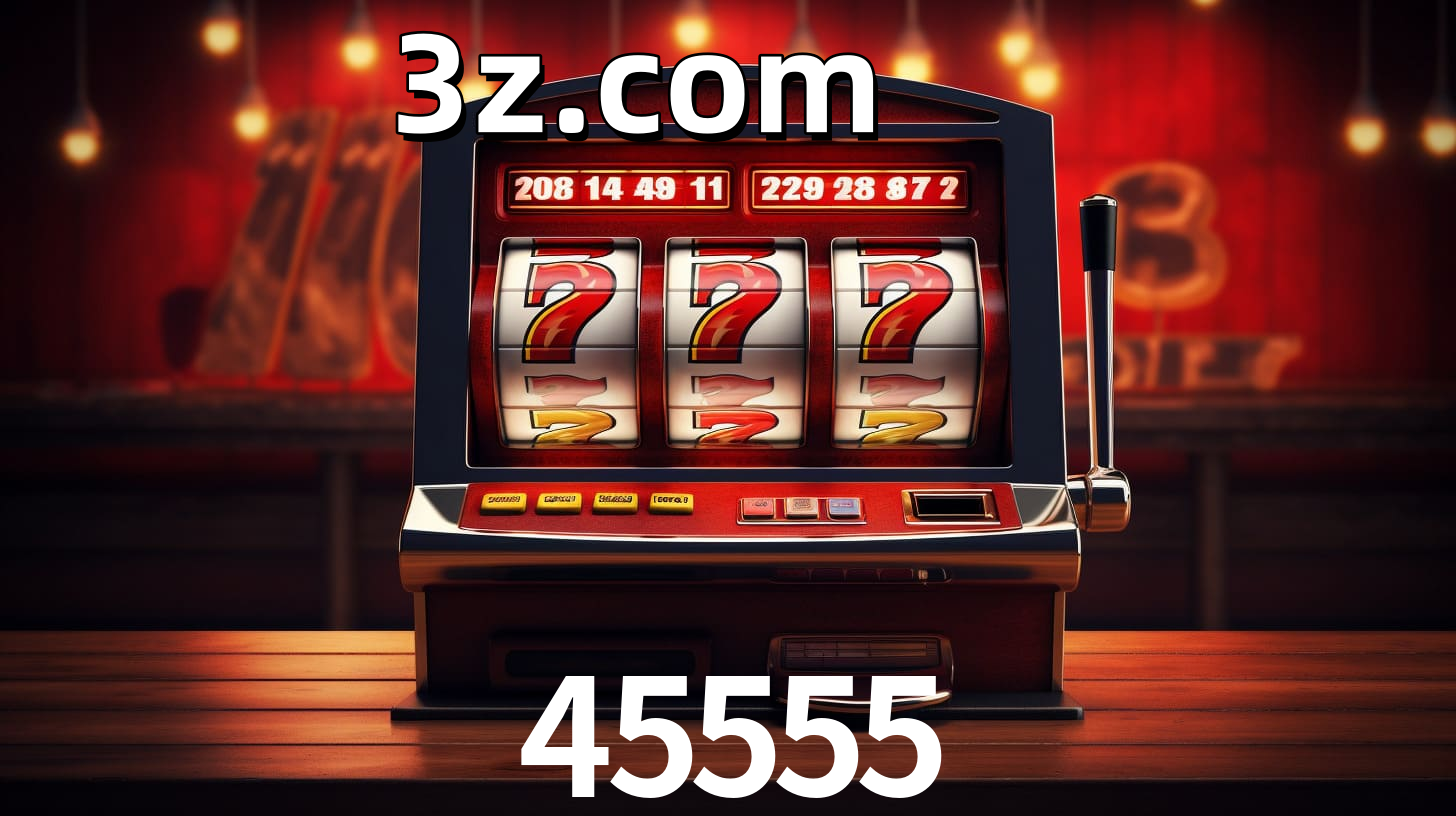 Melhores Jogos de Slots no 45555 🍀